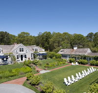 A Little Inn on Pleasant Bay - Accommodation Indiana