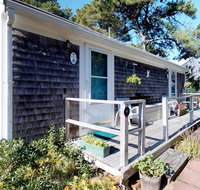 Beach Rose Guest Studio - Accommodation Indiana