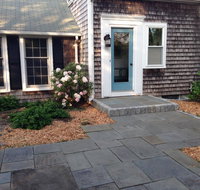 Large but comfortable home walking distance to beach - Accommodation Indiana