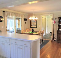 5 CEDAR LAND - 3 Bedroom - Accommodation Indiana