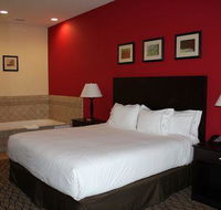 Holiday Inn Express Niles - Accommodation Indiana