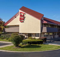Red Roof Inn Detroit Troy - Accommodation Indiana