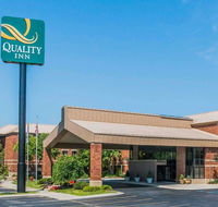 Quality Inn Auburn Hills - Accommodation Indiana