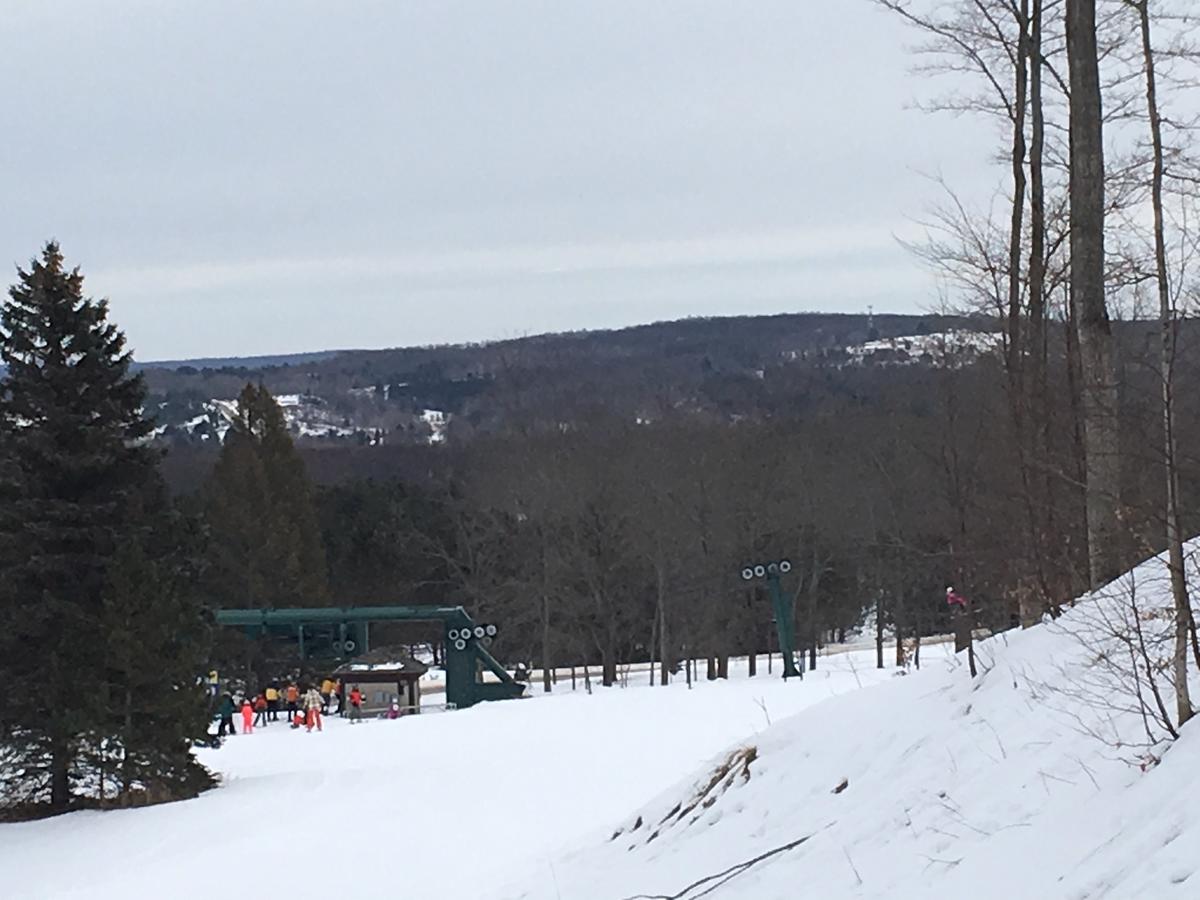Boyne Mountain - thumb 6