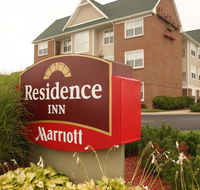 Residence Inn Holland - Accommodation Indiana