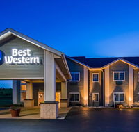 Best Western Scenic Hill Resort - Accommodation Indiana