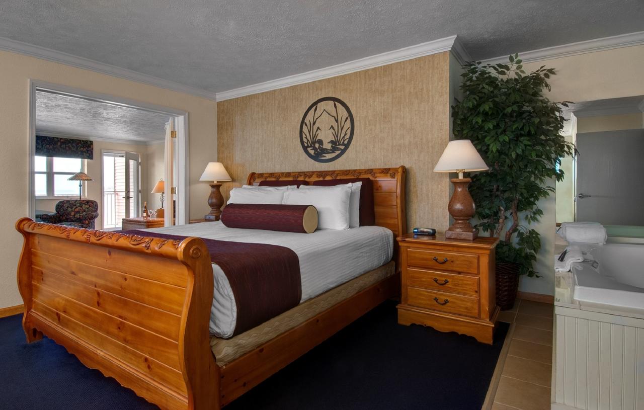 Cherry Tree Inn And Suites - thumb 16