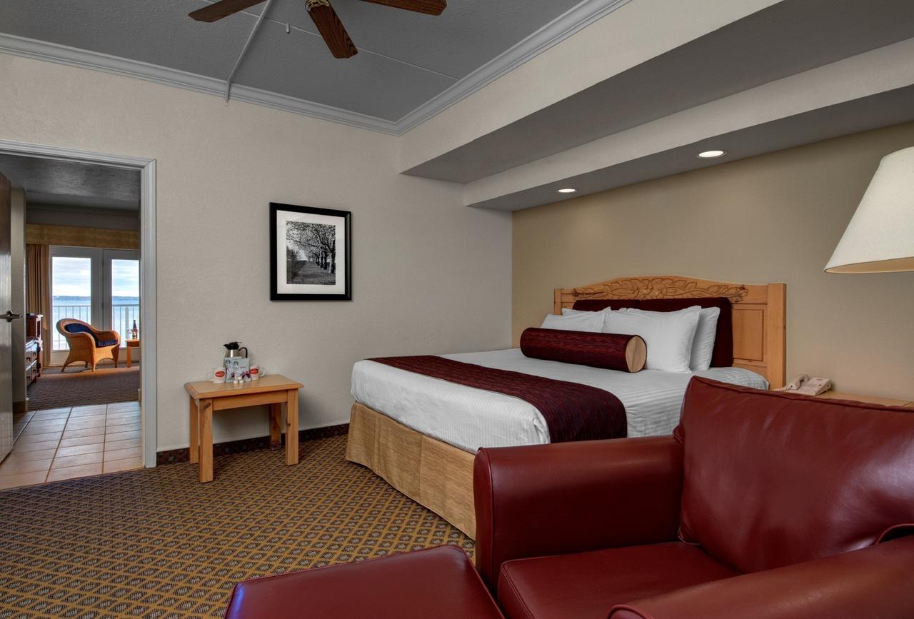 Cherry Tree Inn And Suites - thumb 32