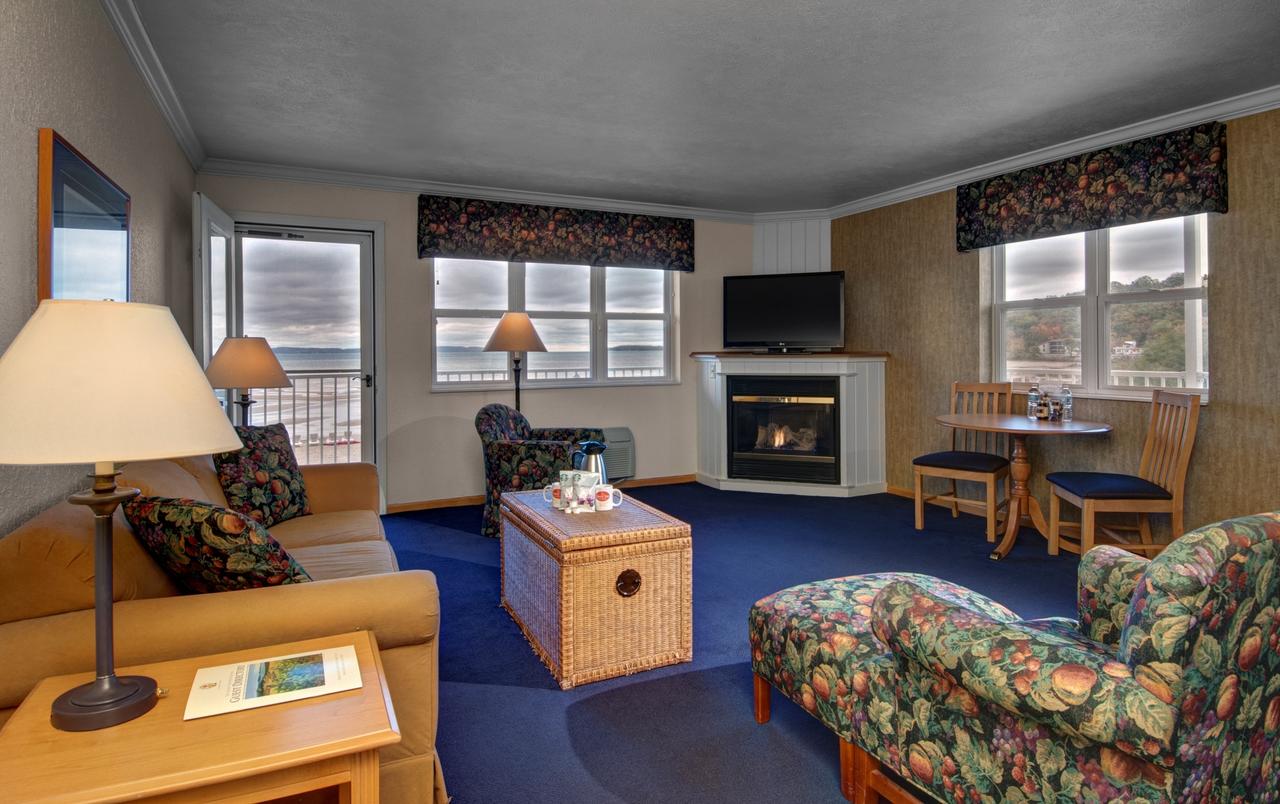 Cherry Tree Inn And Suites - thumb 20