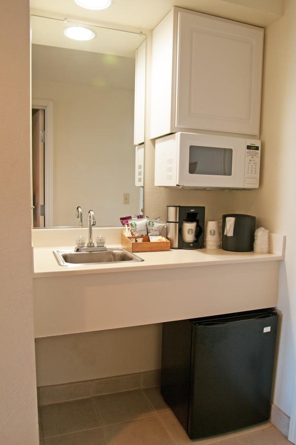 Cherry Tree Inn And Suites - thumb 28