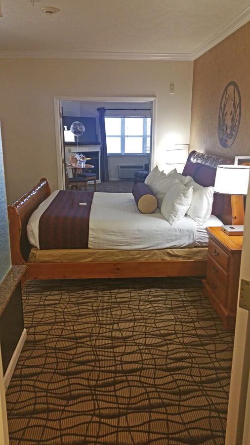 Cherry Tree Inn And Suites - thumb 34