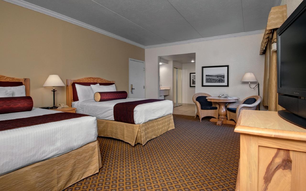 Cherry Tree Inn And Suites - thumb 31