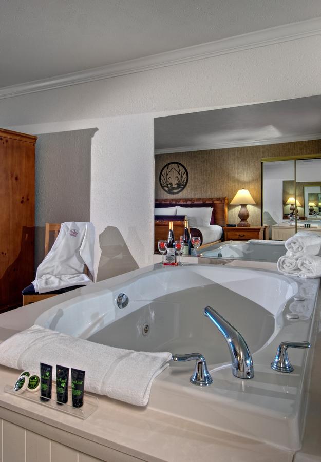 Cherry Tree Inn And Suites - thumb 13