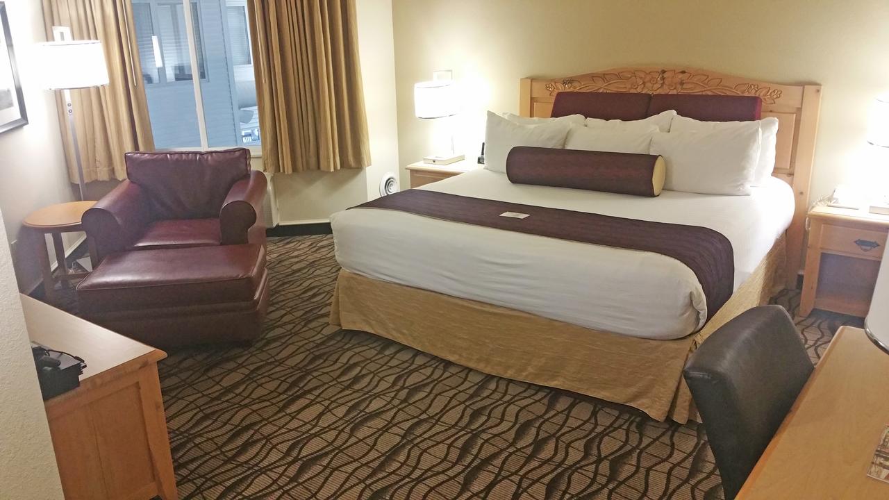 Cherry Tree Inn And Suites - thumb 41