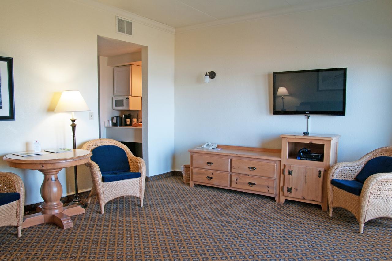 Cherry Tree Inn And Suites - thumb 29