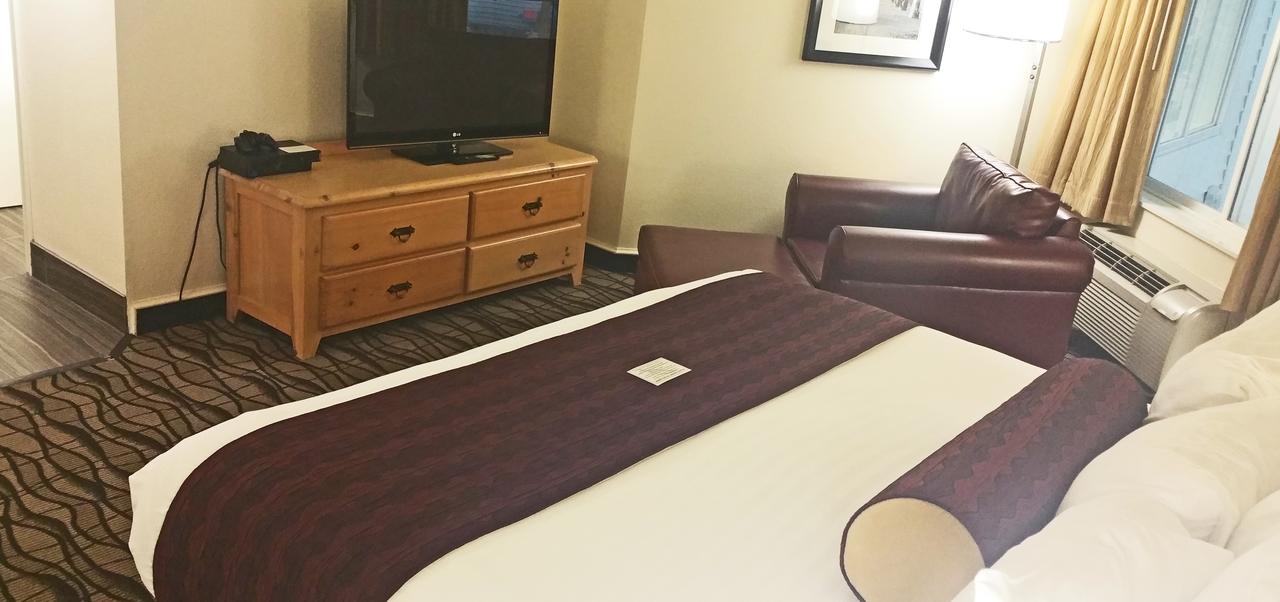 Cherry Tree Inn And Suites - thumb 44