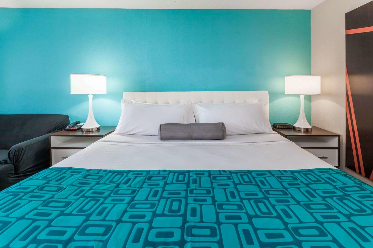 Howard Johnson By Wyndham Romulus Detroit Metro Airport - thumb 33