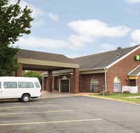 Wyndham Garden Grand Rapids Airport - Accommodation Indiana