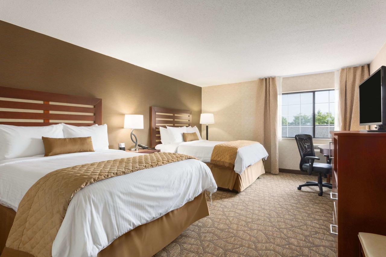 Wyndham Garden Grand Rapids Airport - thumb 35