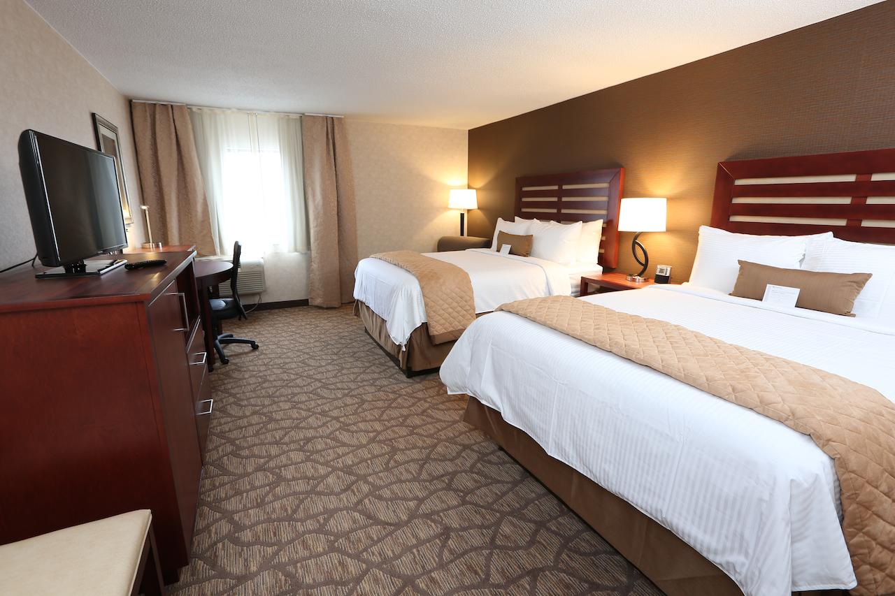 Wyndham Garden Grand Rapids Airport - thumb 5