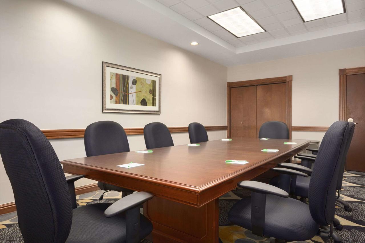 Wyndham Garden Grand Rapids Airport - thumb 22