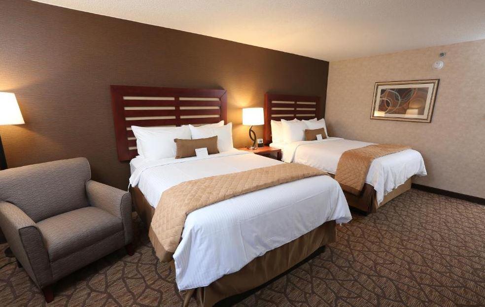 Wyndham Garden Grand Rapids Airport - thumb 1