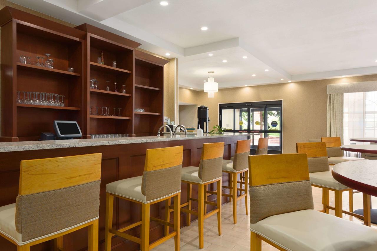 Wyndham Garden Grand Rapids Airport - thumb 43