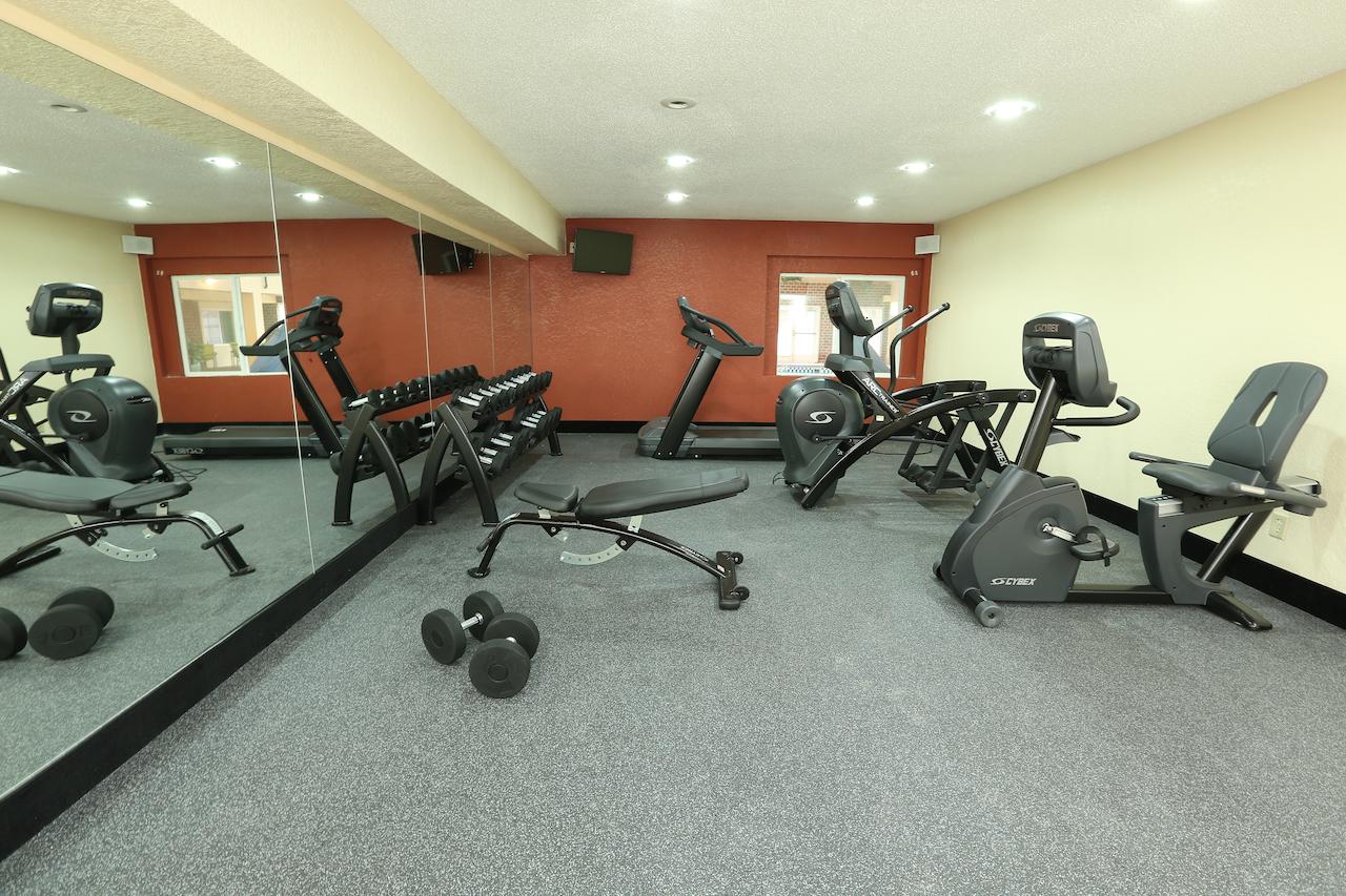 Wyndham Garden Grand Rapids Airport - thumb 13