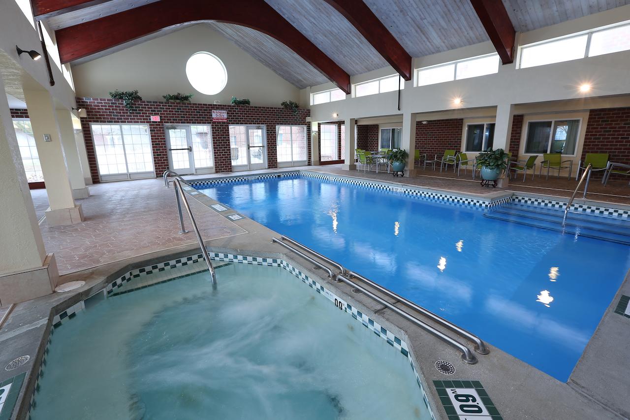 Wyndham Garden Grand Rapids Airport - thumb 6