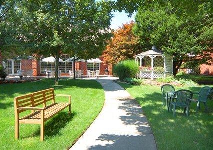 Wyndham Garden Grand Rapids Airport - thumb 15