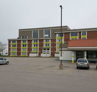 Days Inn  Suites by Wyndham Grand Rapids Near Downtown - Accommodation Indiana