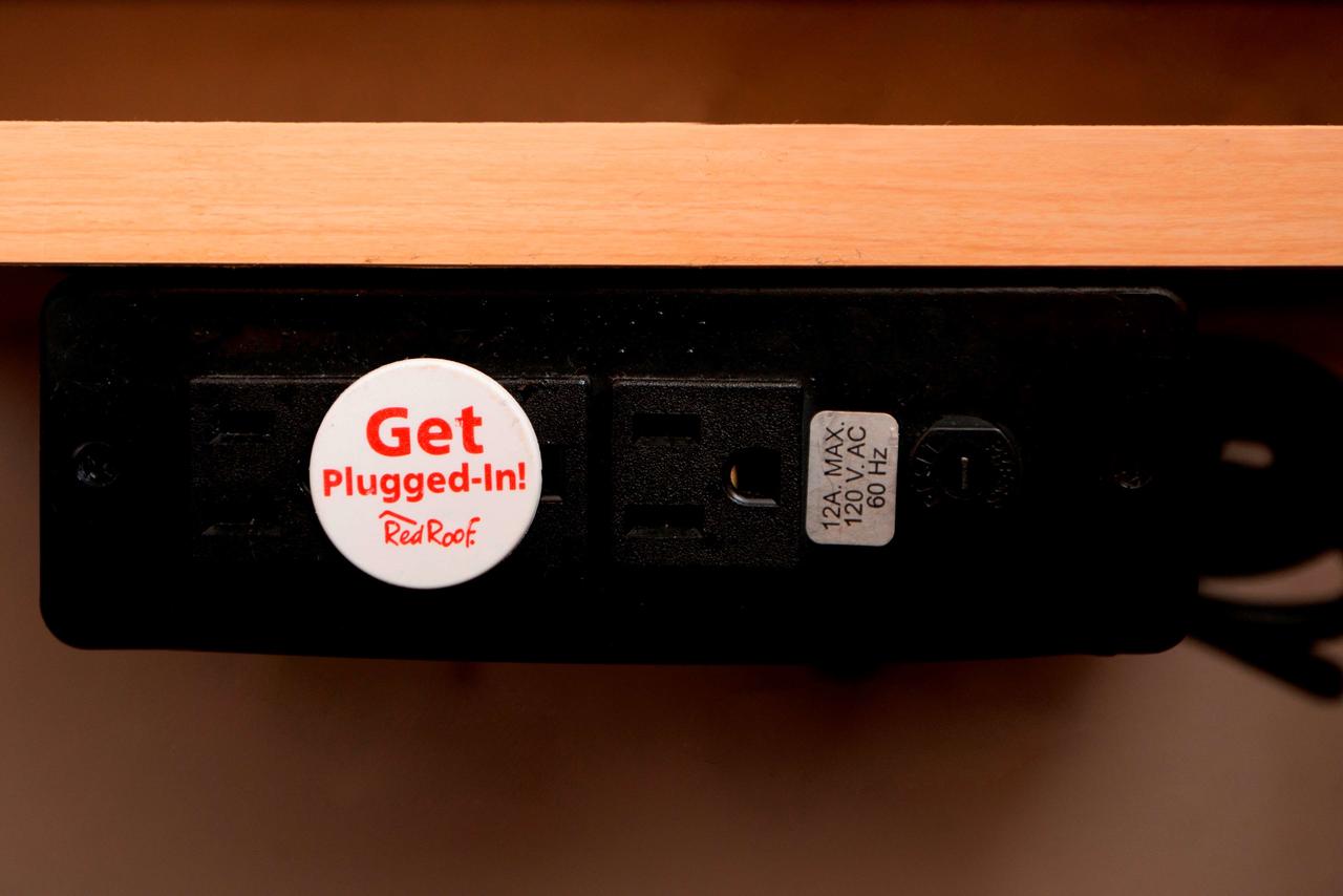 Red Roof Inn Detroit St. Clair Shores - thumb 8