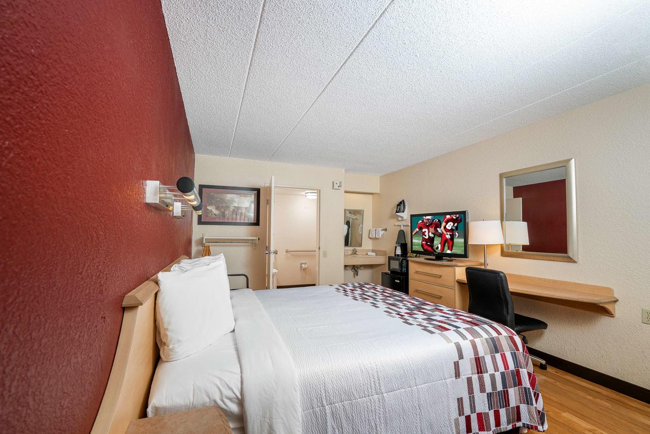 Red Roof Inn Detroit St. Clair Shores - thumb 14