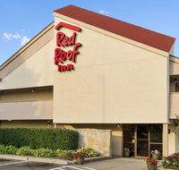 Red Roof Inn Detroit St. Clair Shores - Accommodation Indiana
