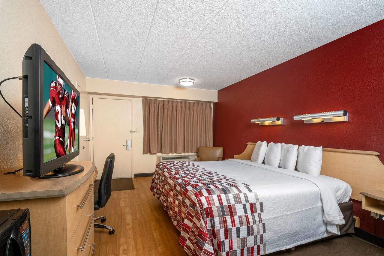 Red Roof Inn Detroit St. Clair Shores - thumb 18