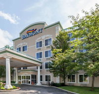 Baymont by Wyndham Grand Rapids N/Walker - Accommodation Indiana