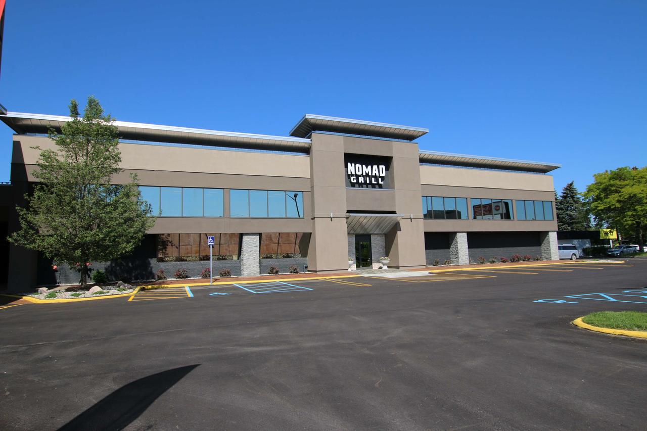 Best Western Premier Detroit Southfield Hotel - thumb 33