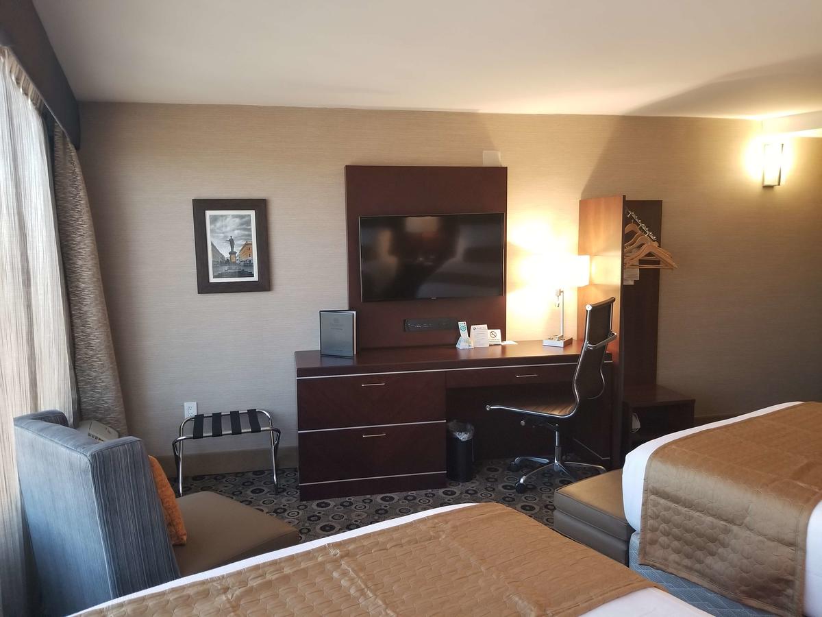 Best Western Premier Detroit Southfield Hotel - thumb 18