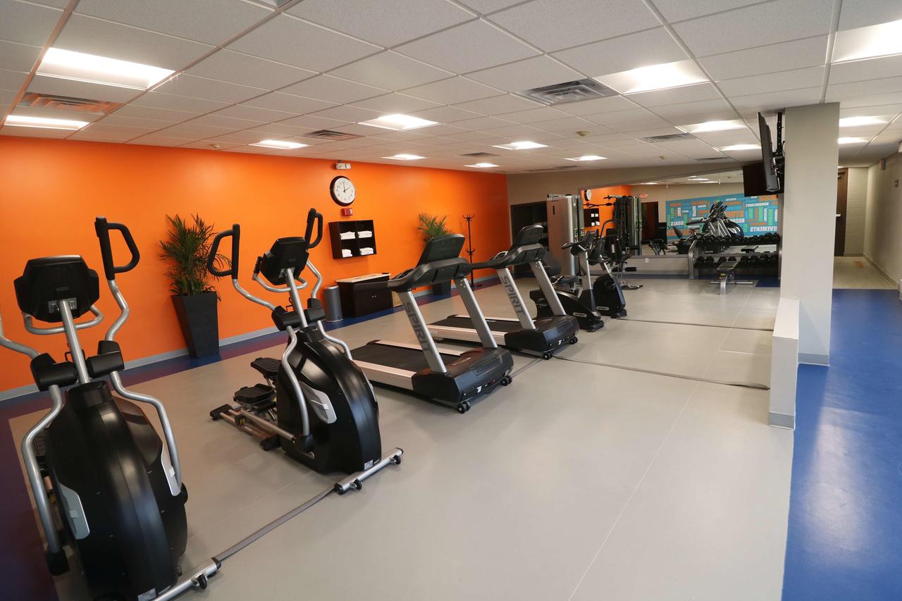 Best Western Premier Detroit Southfield Hotel - thumb 34