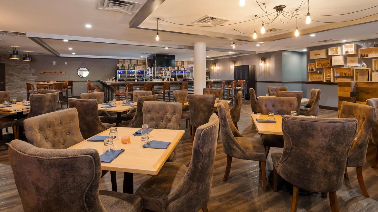 Best Western Premier Detroit Southfield Hotel - thumb 2