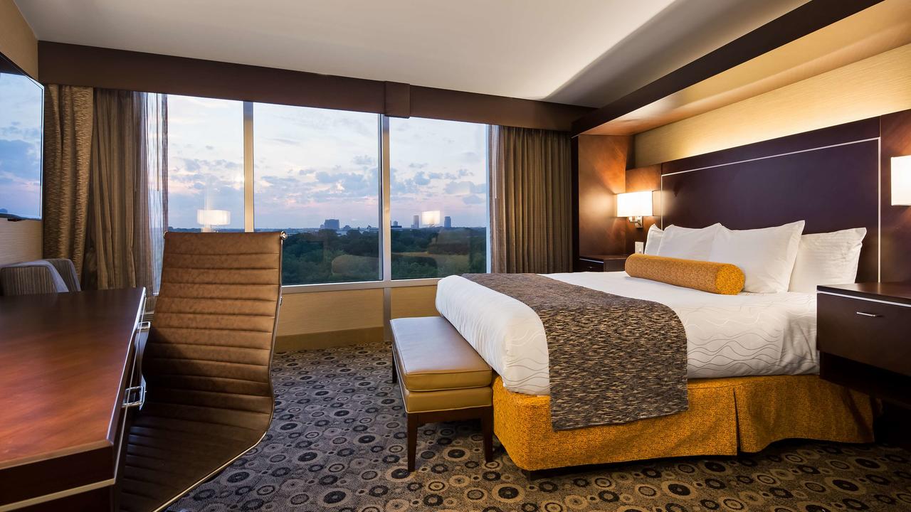 Best Western Premier Detroit Southfield Hotel - thumb 24