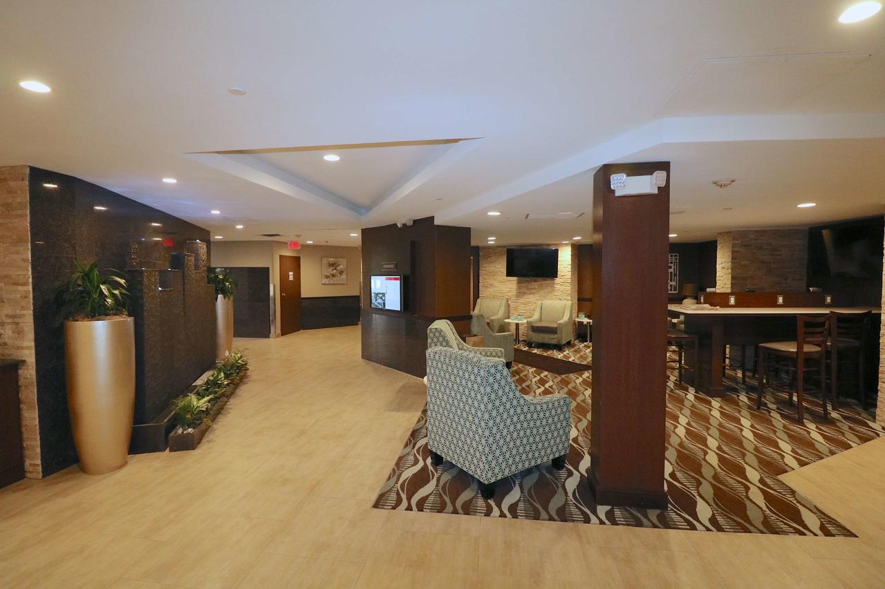 Best Western Premier Detroit Southfield Hotel - thumb 32