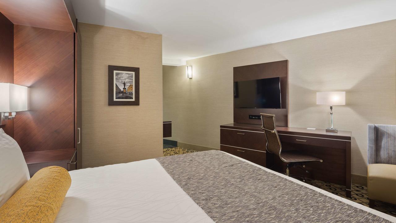 Best Western Premier Detroit Southfield Hotel - thumb 25