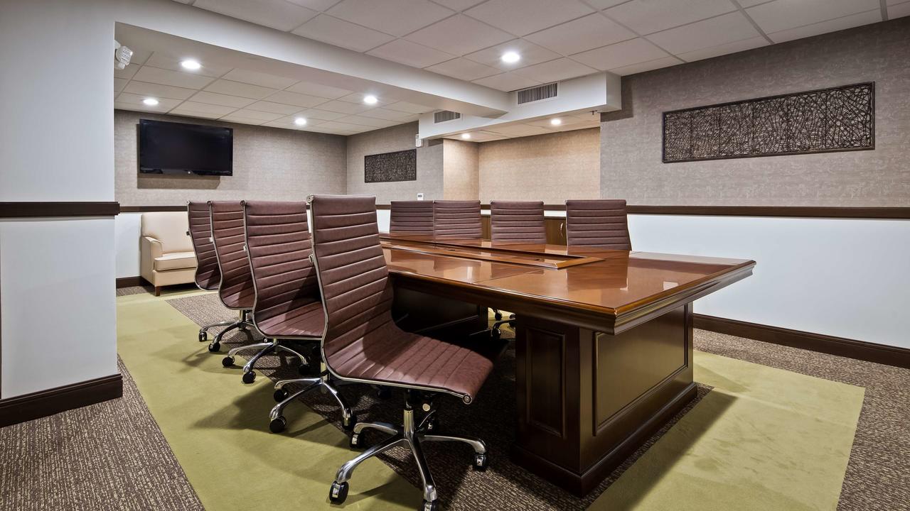 Best Western Premier Detroit Southfield Hotel - thumb 42