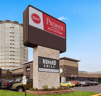 Best Western Premier Detroit Southfield Hotel - Accommodation Indiana