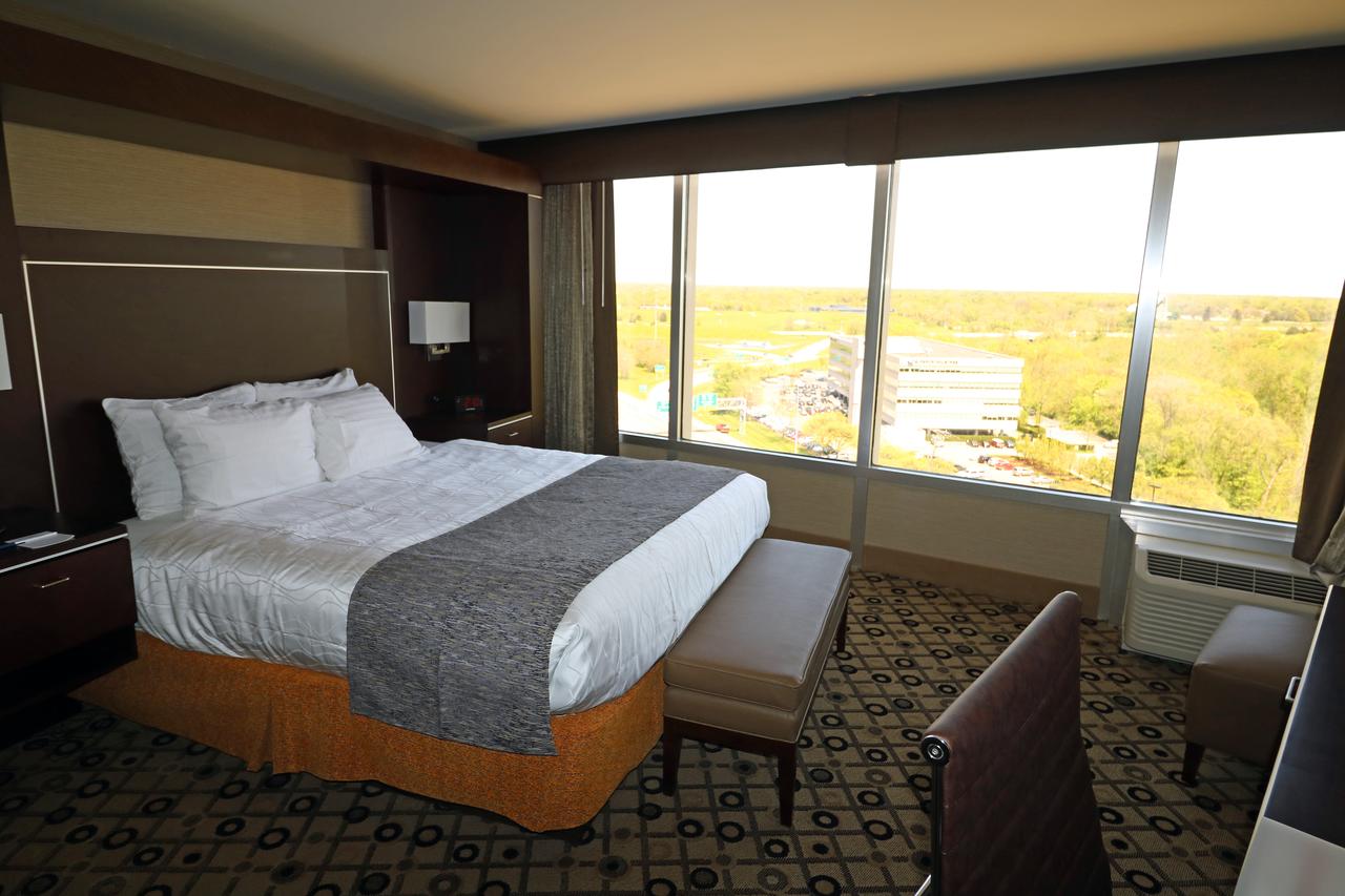 Best Western Premier Detroit Southfield Hotel - thumb 23