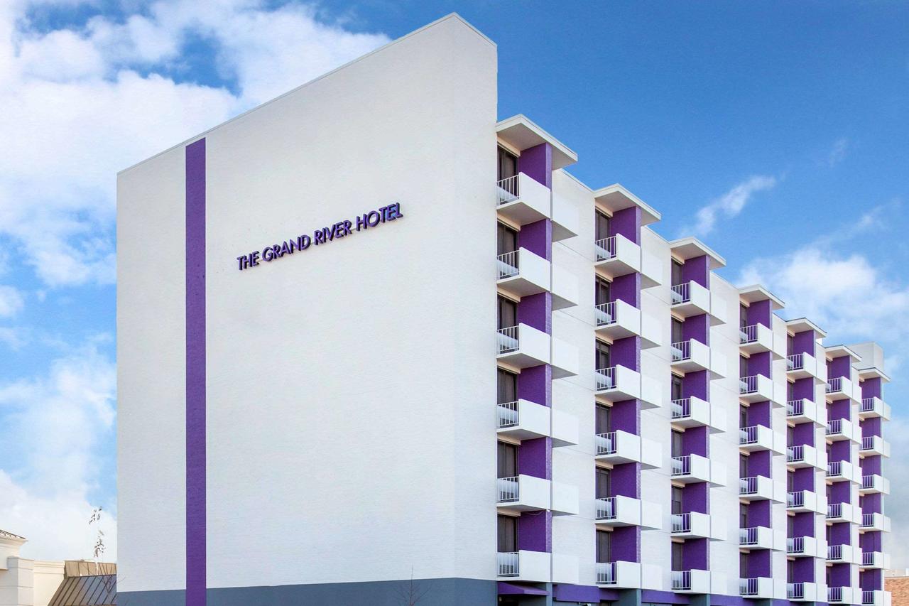 The Grand River Hotel, An Ascend Hotel Collection Member Grand Rapids - thumb 3