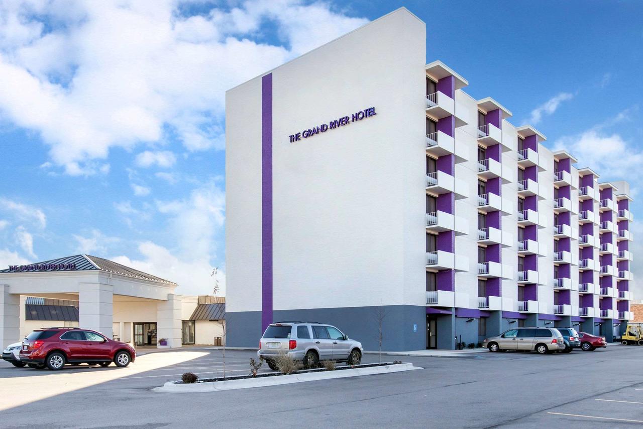 The Grand River Hotel, An Ascend Hotel Collection Member Grand Rapids - thumb 4