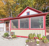 The Swallow - Accommodation Indiana