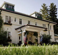 The Belvedere Inn  Restaurant - Accommodation Indiana